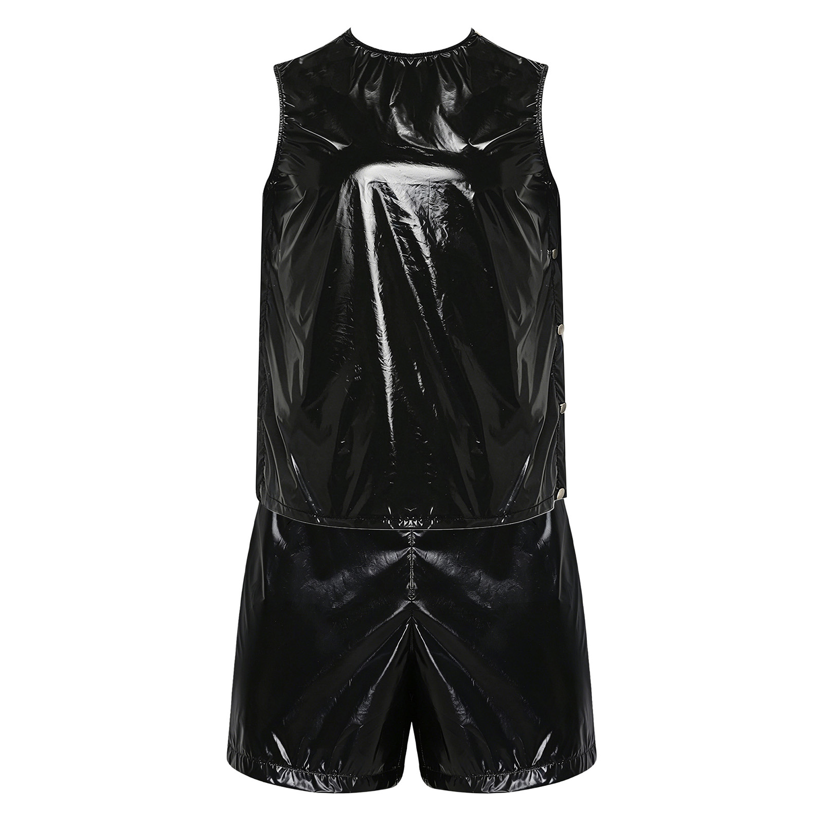 Mens Waterproof Sweat Tracksui - Summer Clothing Mens 评论和价格