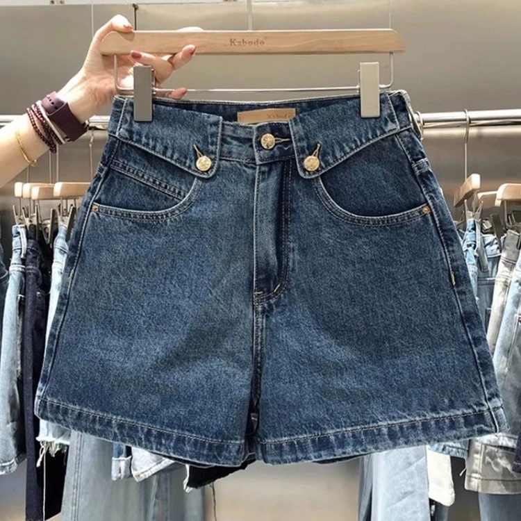 Women Niche High Design Cuffed - Summer Clothing Cheap 评论和价格