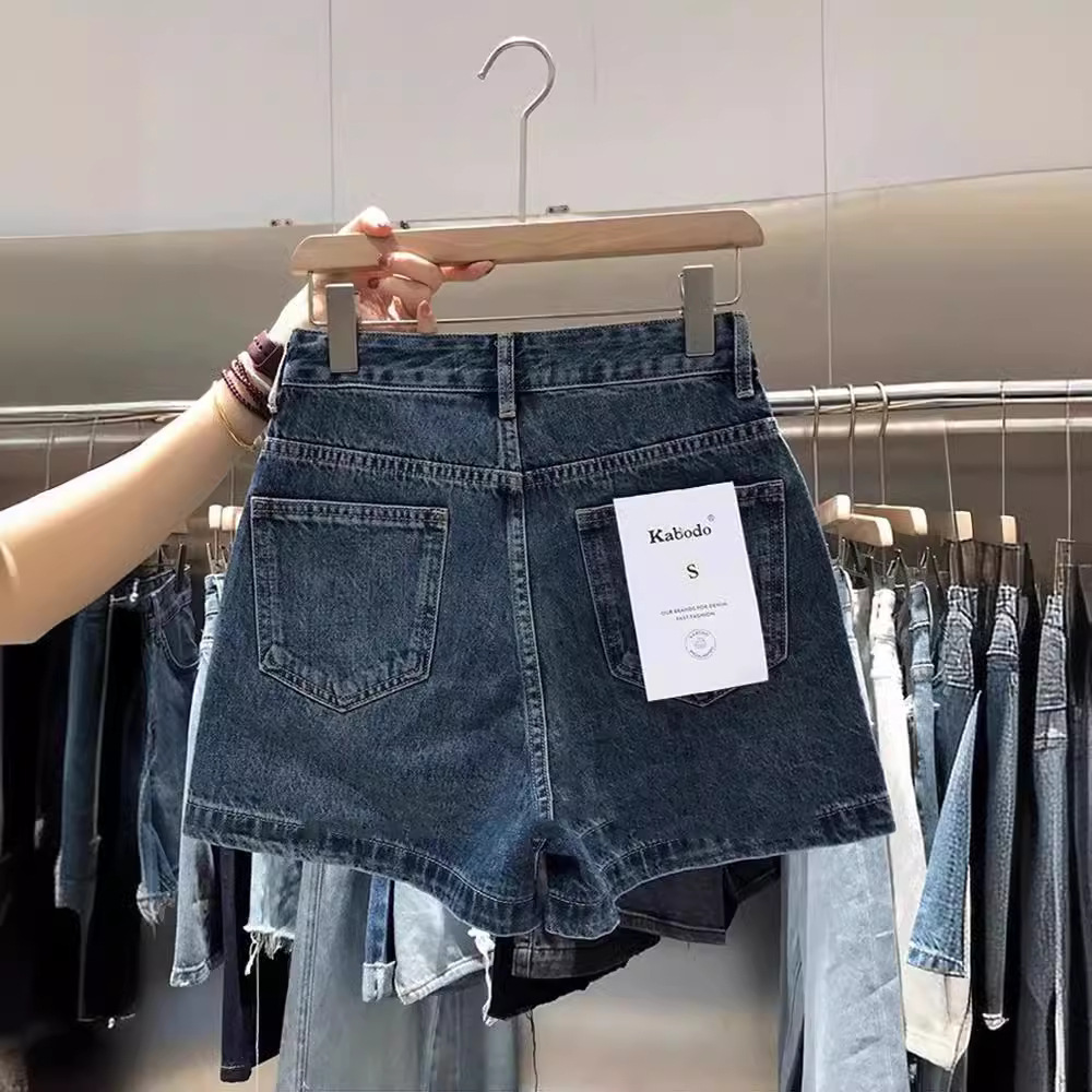 Women Niche High Design Cuffed - Summer Clothing Cheap 评论和价格