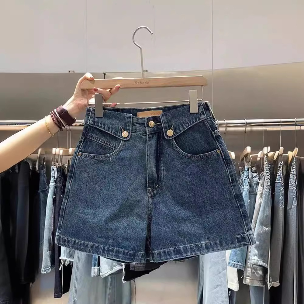 Women Niche High Design Cuffed - Summer Clothing Cheap 评论和价格