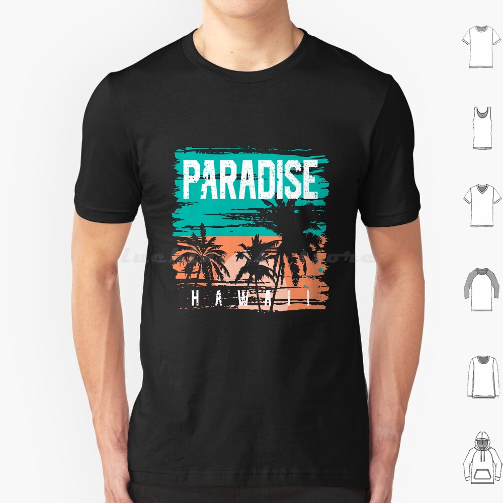 Retro Hawaii Hippie Van Beach  - Beach Shirt Hawaiian 评论和价格