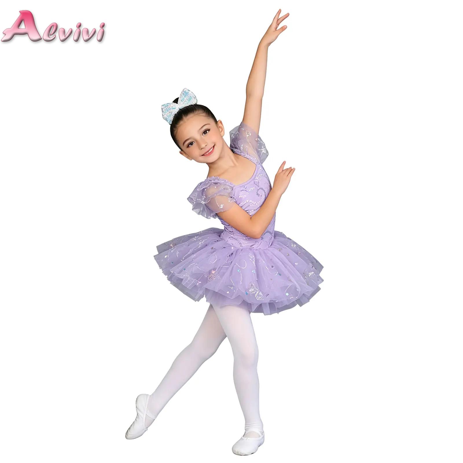 Kids Princess Performance Clot - Summer Clothing Girl 评论和价格