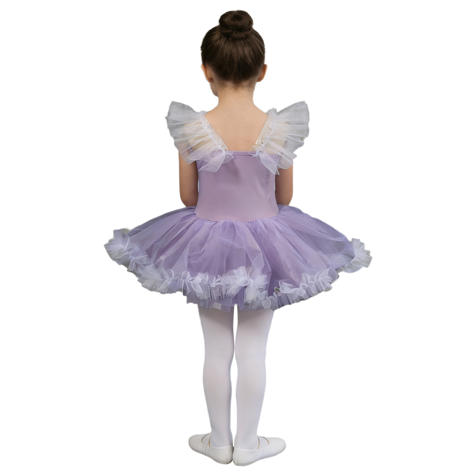 Kids Princess Performance Clot - Summer Clothing Girl 评论和价格