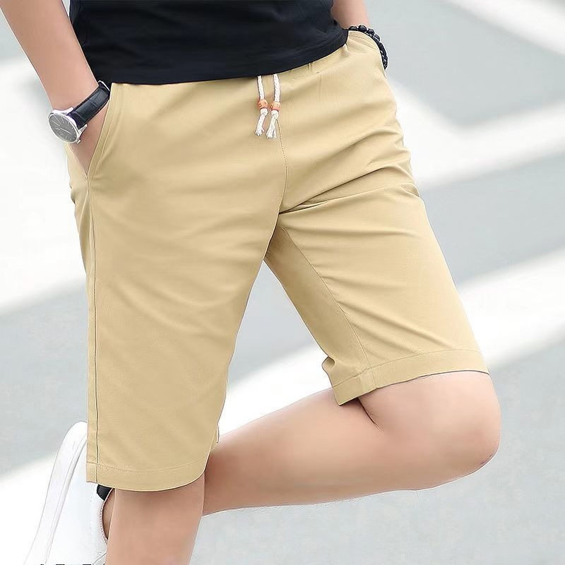 GELITAYIN Men's Cotton Shorts  - Summer Clothing Deals 评论和价格