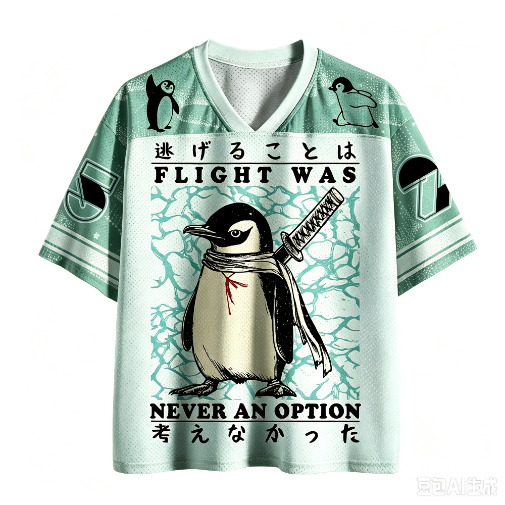 Japanese-style Funny Warrior P - Japanese Summer Clothing Men 评论和价格