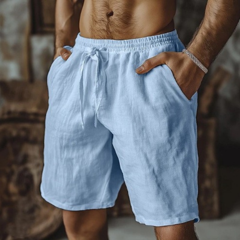 2026 Summer New Men's Outdoor  - Summer Clothing Colors 2026 评论和价格