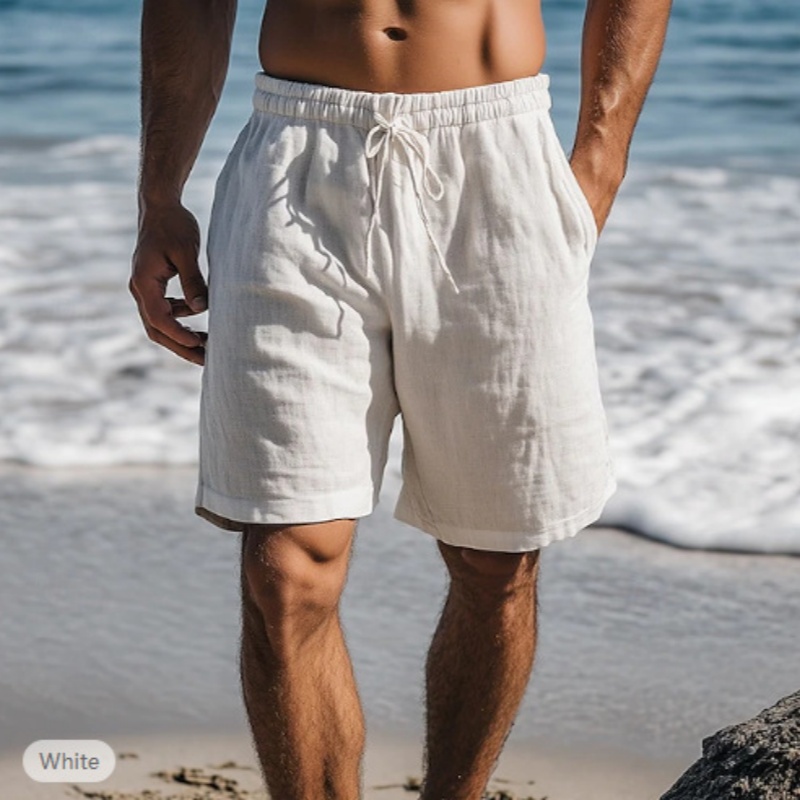 2026 Summer New Men's Outdoor  - Summer Clothing Colors 2026 评论和价格