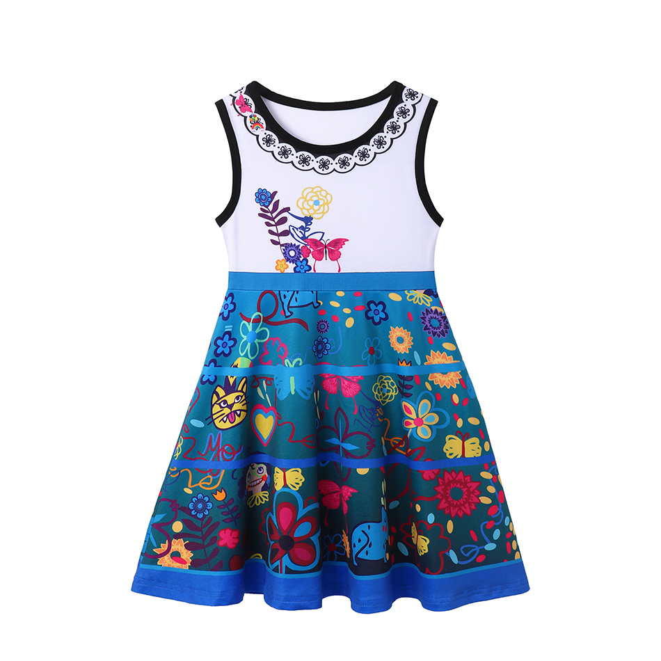 Girls' children's clothing, ba - Summer Kids Clothing 评论和价格