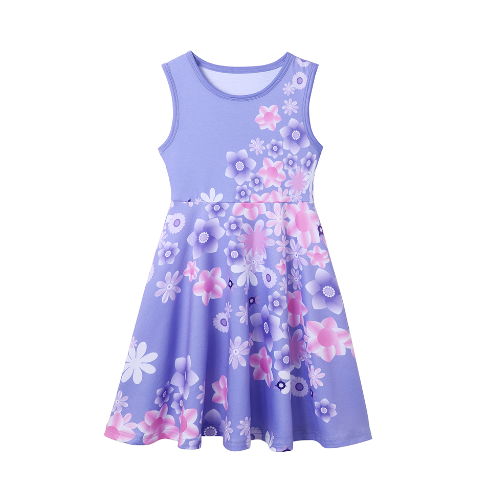 Girls' children's clothing, ba - Summer Kids Clothing 评论和价格
