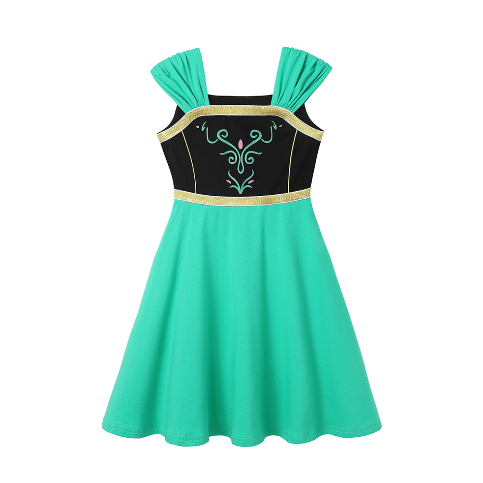 Girls' children's clothing, ba - Summer Kids Clothing 评论和价格