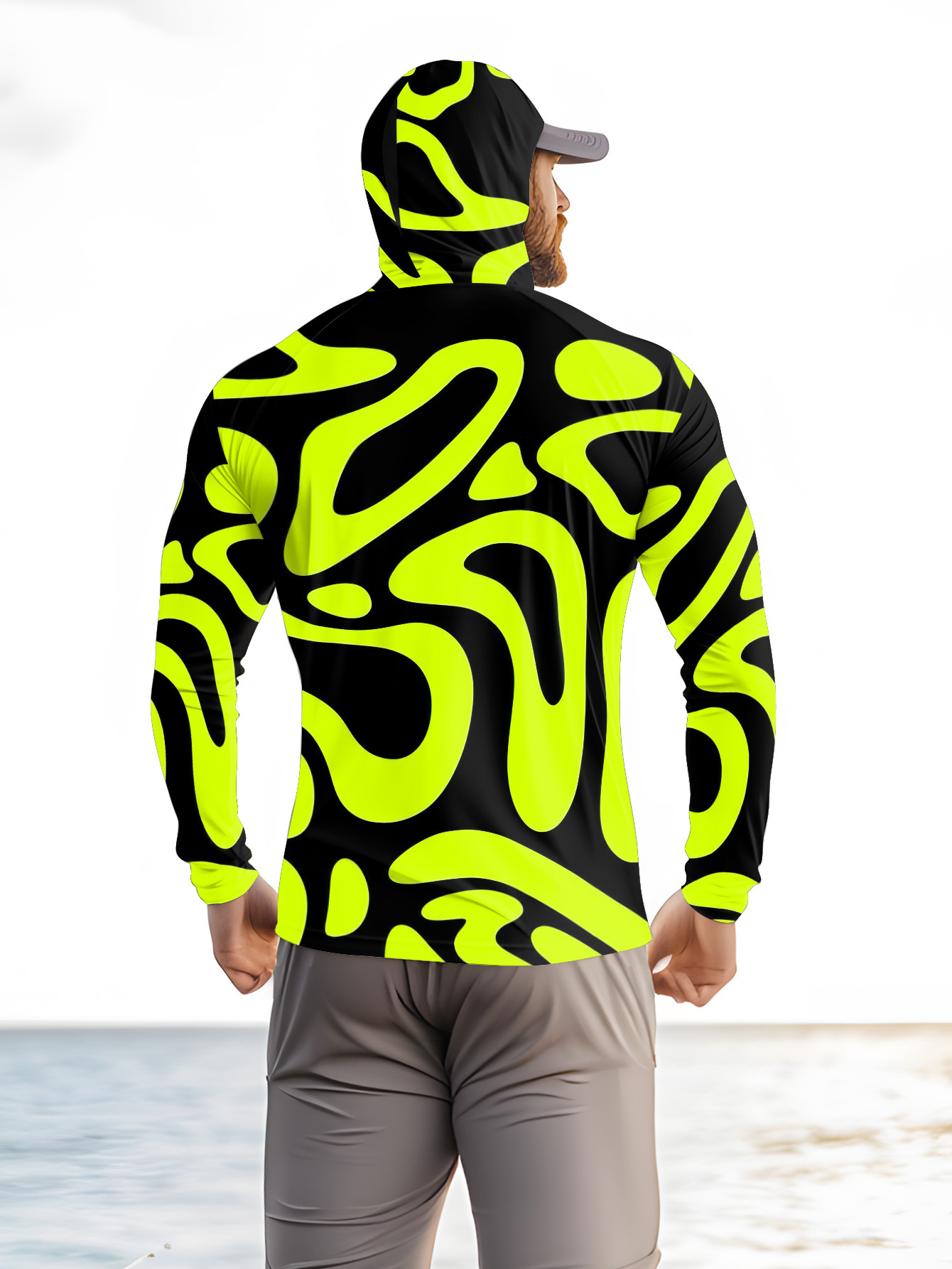 2026 Summer New Style Men's Lo - Summer Clothing Mens 评论和价格