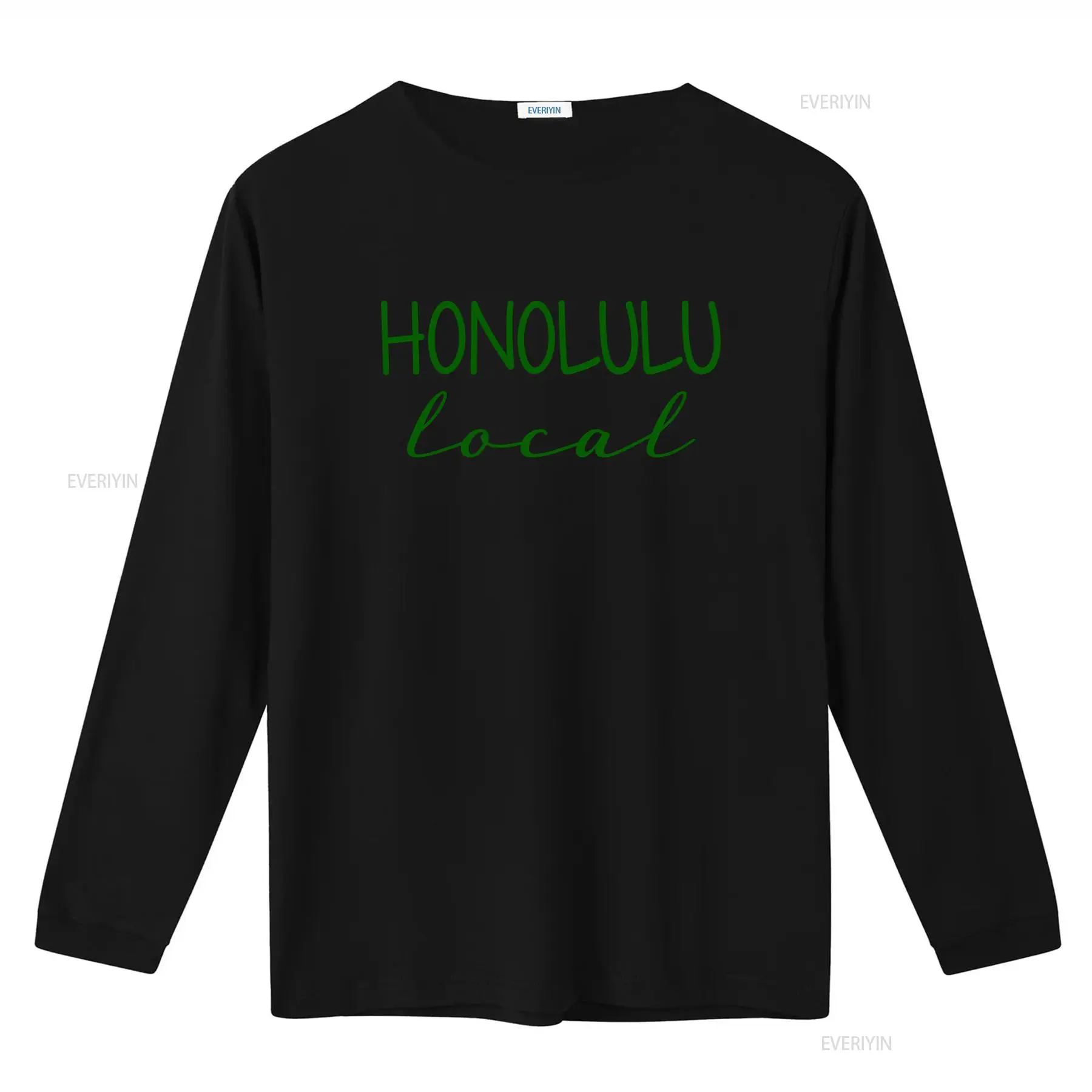 Honolulu Local Hawaiian Love C - Beach Shirt Hawaiian 评论和价格