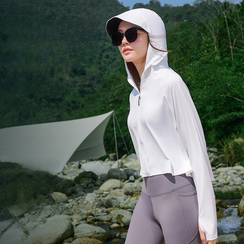 Summer Running Protective Clot - Summer Clothing Plus Size 评论和价格