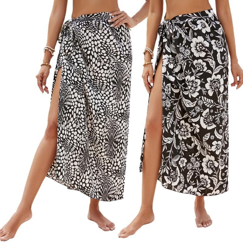 652F Beach-Sarong-Pareo for Wo - Sarong Pareo Wrap 评论和价格