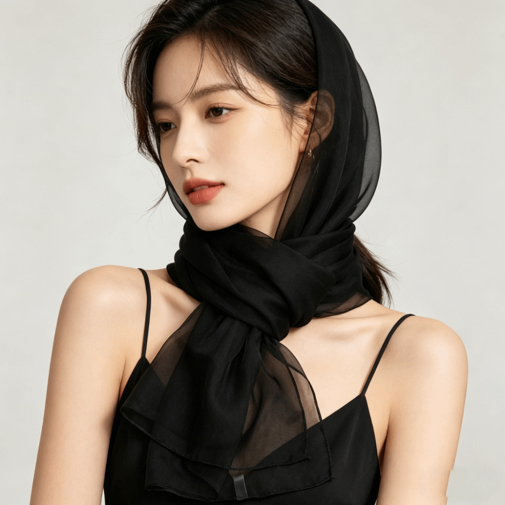 Thin Shawl Breathable Sun Prot - Sarong Pareo Wrap 评论和价格