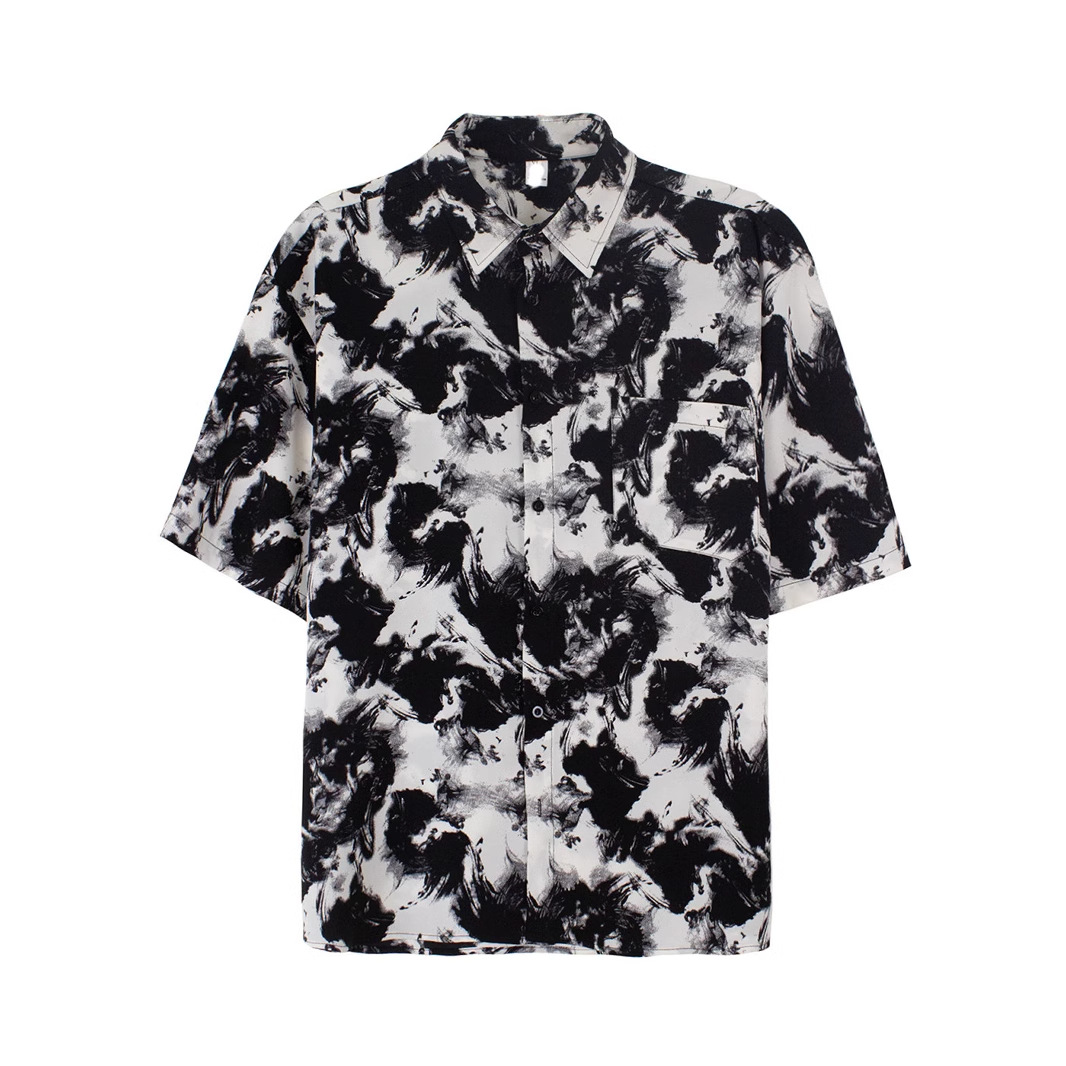 Hot Selling and Popular Travel - Beach Shirt Hawaiian 评论和价格